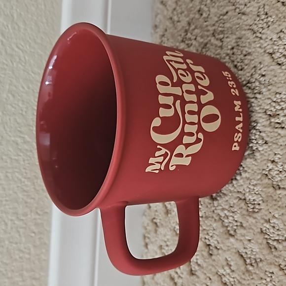 My Cup Runneth Over - Picture 2 of 3